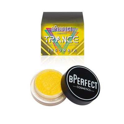 Trance Collection Pigments