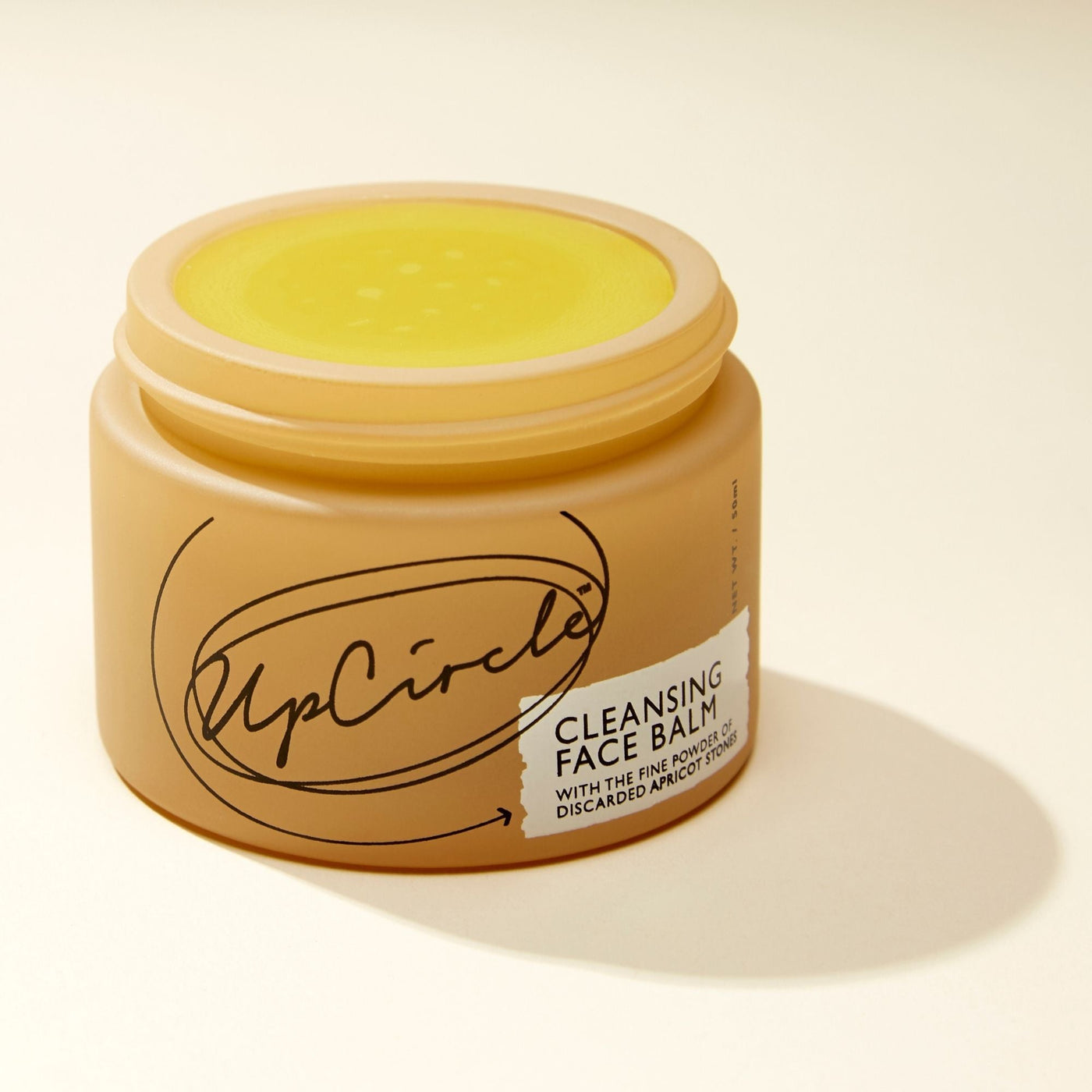 Up Circle - Cleansing Face Balm