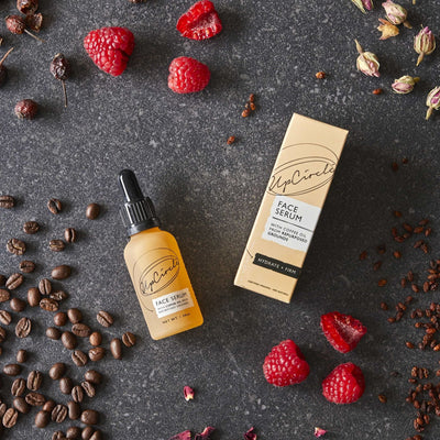 Up Circle - Face Serum