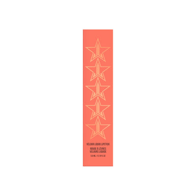 Jeffree Star Cosmetics - Pricked Collection Velour Lipstick