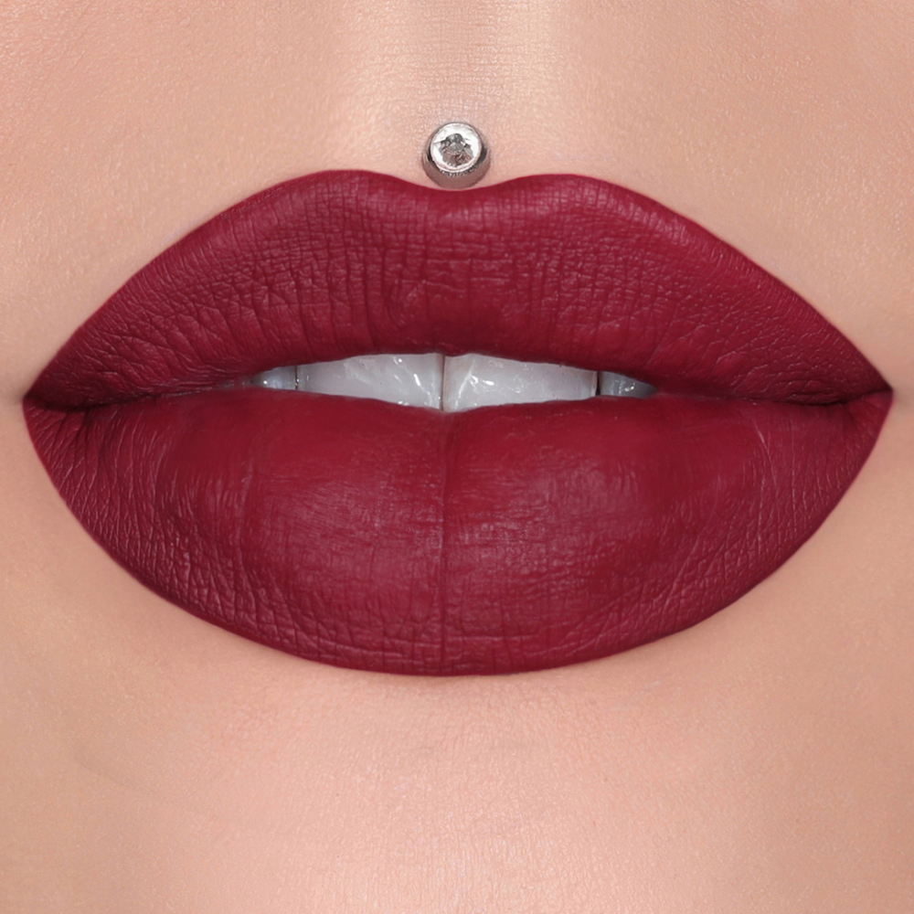 Jeffree Star Cosmetics - Pricked Threesome Mini Liquid Lipsticks
