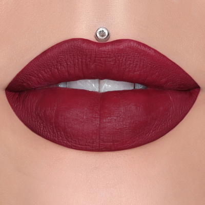 Jeffree Star Cosmetics - Pricked Threesome Mini Liquid Lipsticks