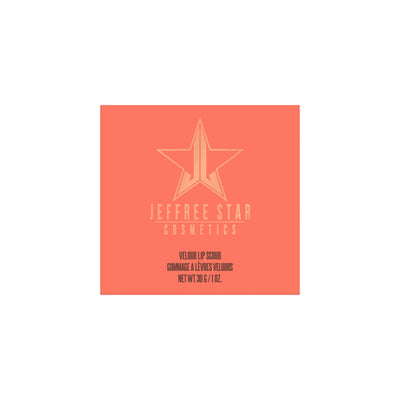 Jeffree Star Cosmetics - Pricked Collection Velour Lip Scrub