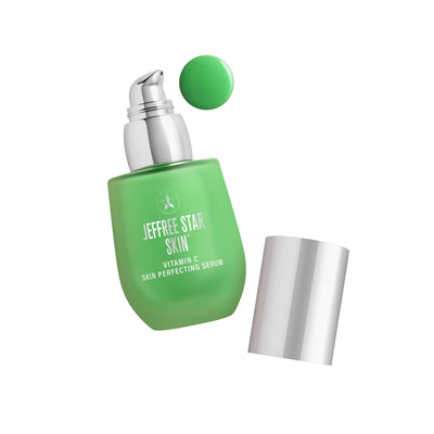 Jeffree Star Skin - Vitamin C Skin Perfecting Serum