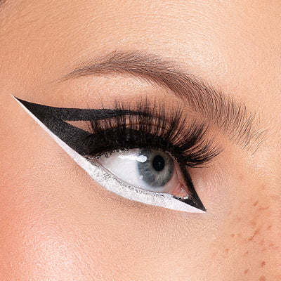Kash Beauty - Precision Paint Water Activated Liner