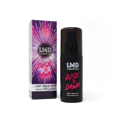 LMD Cosmetics - Dusk to Dawn Setting Spray
