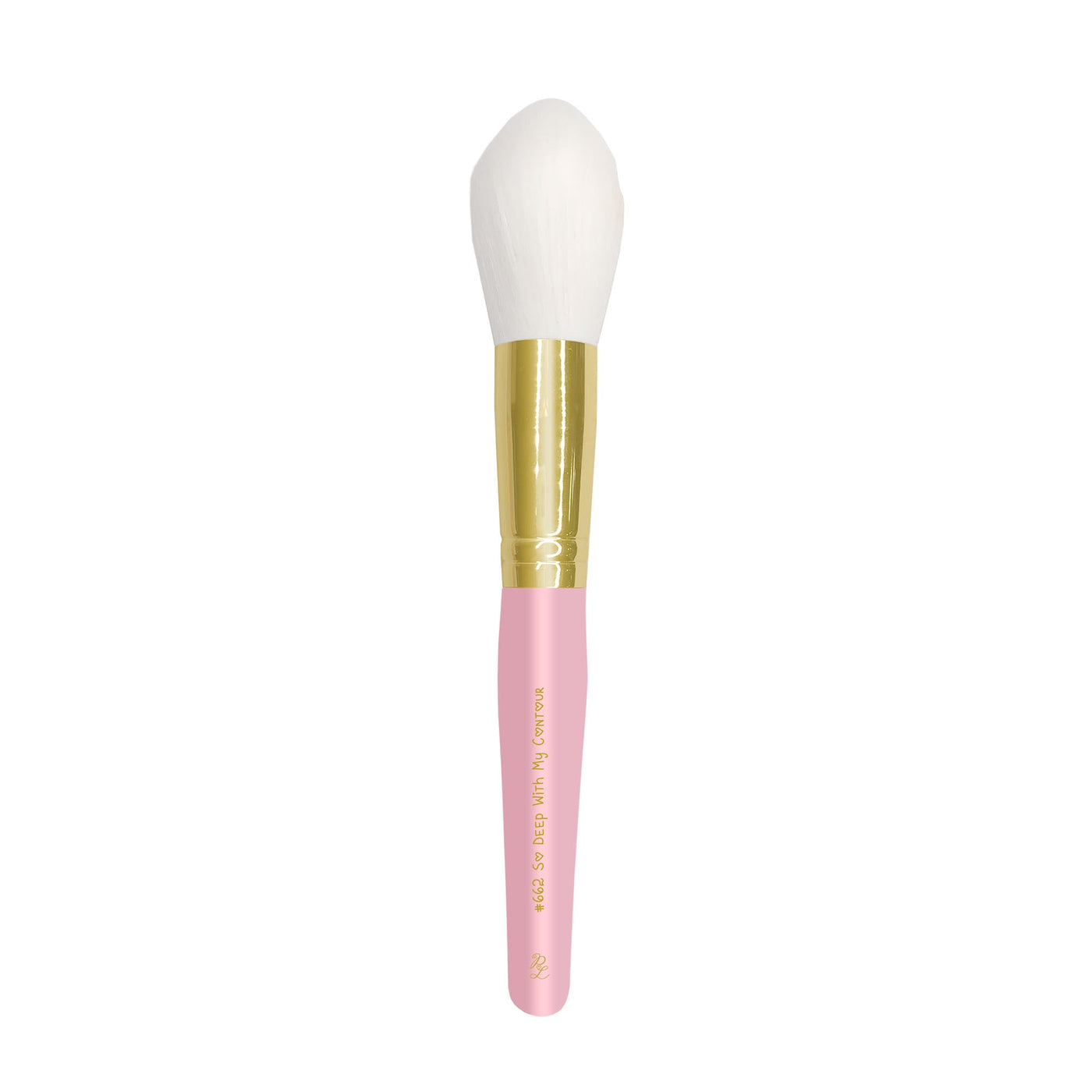 P.Louise - Diary of Secrets Brush Set