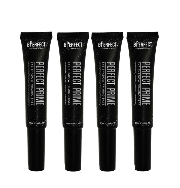 Perfect Prime - MUA Bundle