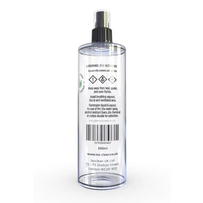 ISOCLEAN - Makeup Brush Cleaner