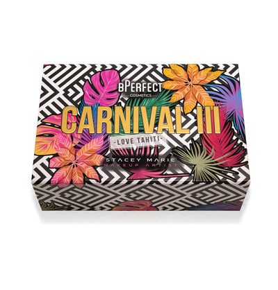 BPerfect X Stacey Marie - Love Tahiti Drawer Box