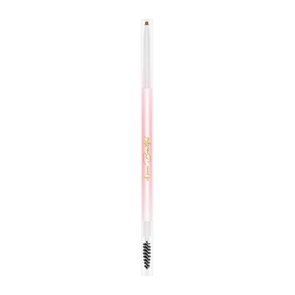 P.Louise - Oh So Browtiful - Blonde Blend Eyebrow Pencil