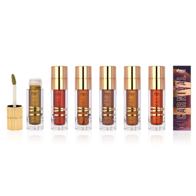 BPerfect X Stacey Marie - Carnival IV - The Antidote Liquid Eyeshadow - The Collection