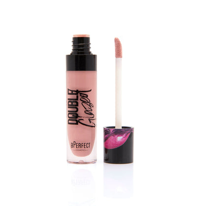 Double Glazed Lipgloss