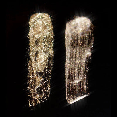 Kash Beauty - Crystal Nights Eyeshadow Toppers